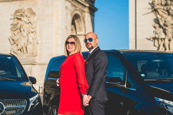Transfer in Paris in Portuguese - Key highlights to know before you go