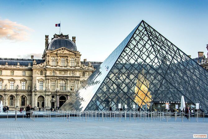 Transfers Private: Paris-Aéroports/Paris-Disneyland, France - Drop-Off Choices: CDG, Orly, Le Bourget, or Disneyland Hotel