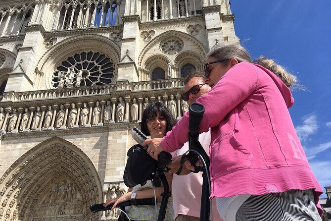 Treasure Hunt in Paris – From the Panthéon to the Louvre - Where you start: 1 Rue Soufflot and getting your first clue