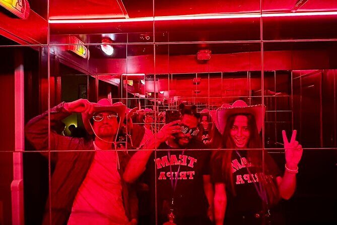 Tripa Paris Pubcrawl / Bar Tours - How to Plan Your Evening Around This Crawl