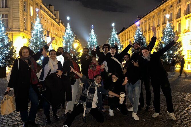 Tripa Paris Pubcrawl / Bar Tours - Who This Pub Crawl Is Best For