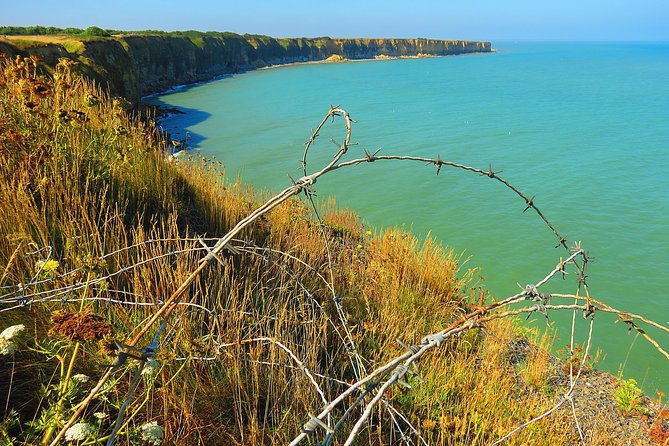 Two Days Private Tour to Normandy from Paris - How to pace yourself across two days without feeling rushed