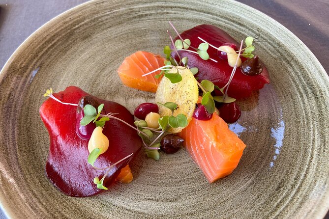 Undercover Montmartre: Led By Locals-Dine At Secluded Brasserie - Secluded Brasserie Dinner: What You’re Buying for $139