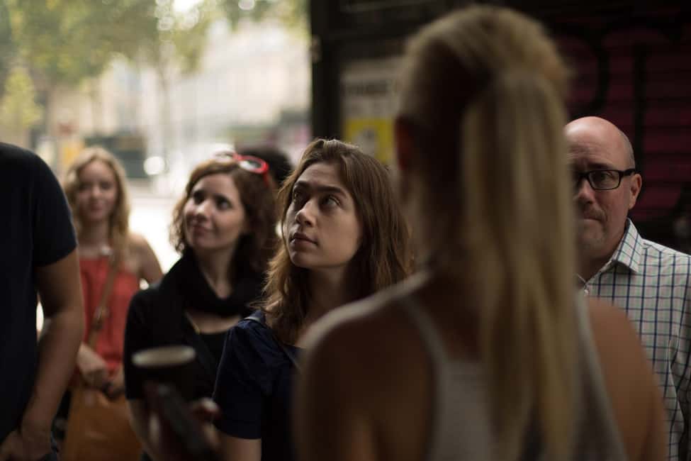 Unique Walking Tour of Great Women in Parisian History - Key highlights worth aiming for