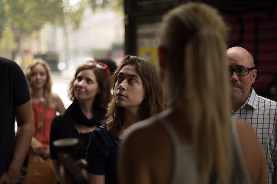 Unique Walking Tour of Great Women in Parisian History - Who should book this Great Women in Parisian History walk