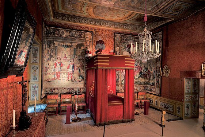 Vaux-le-Vicomte Castle Day Trip with Chateaubus Shuttle - Getting to Melun: the part you control (and RER you must plan for)