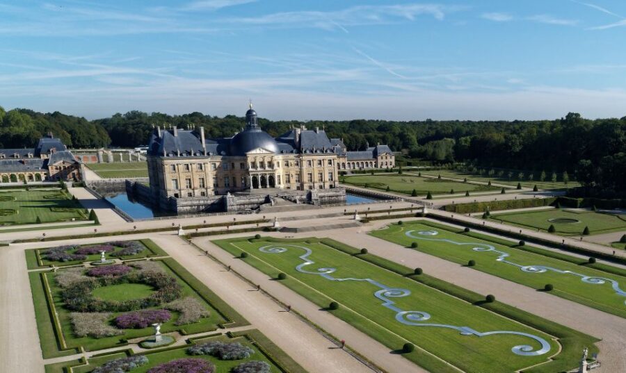 Vaux le Vicomte Chateau Entry Ticket and Chateaubus Transfer - Why Vaux-le-Vicomte matters (the Versailles connection you’ll notice)