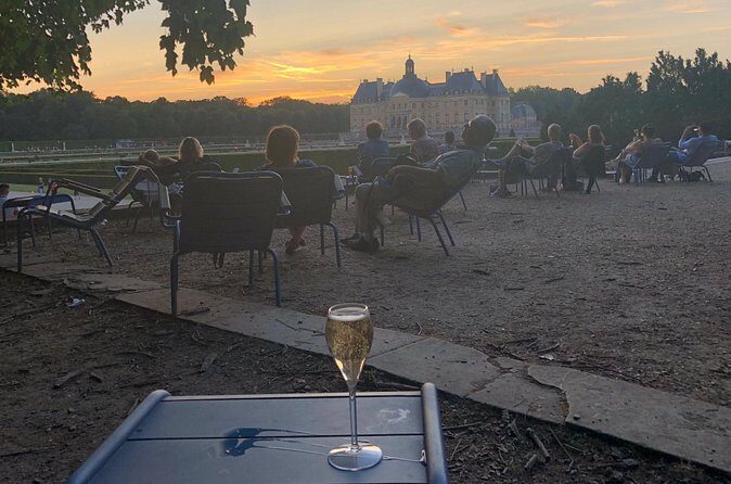 VAUX-VICOMTE: Candlelit evenings-every Saturday from may to sept - Price and Value: What You’re Really Paying For
