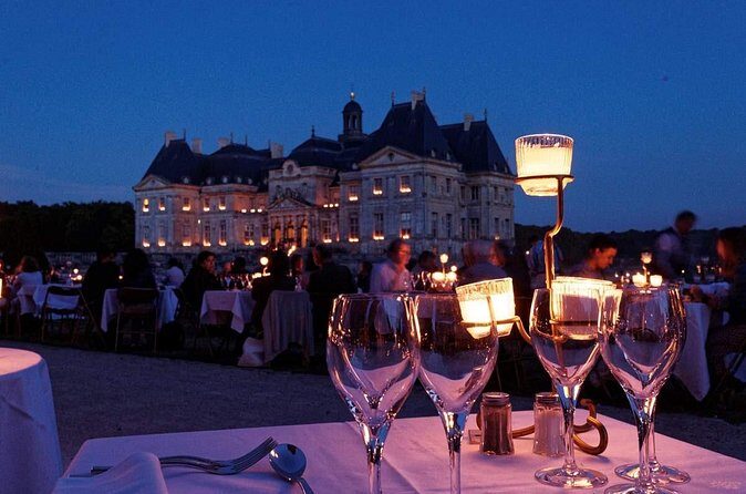 VAUX-VICOMTE: Candlelit evenings-every Saturday from may to sept - Who This Tour Suits Best (And Who Should Skip It)