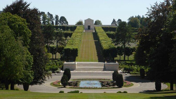 Verdun 1916 and AEF Meuse Argonne offensive 1918 - Private tour (2,7 pax) - Key Highlights You’ll Actually Feel