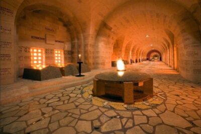 Verdun Battlefield Tour, Expert Historian & Tickets Included - Fleury and the “wrecked village” feeling you can’t get from books