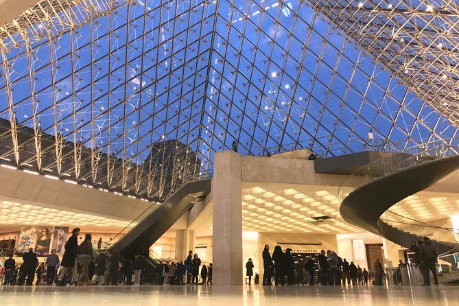 Versailles and Louvre Museum Access and Tour - Versailles gardens: 50 minutes in the right season and how to use it