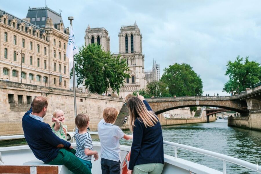 Versailles and Paris Full-Day Tour from Disneyland Paris - The Value Play: What You’re Actually Paying For