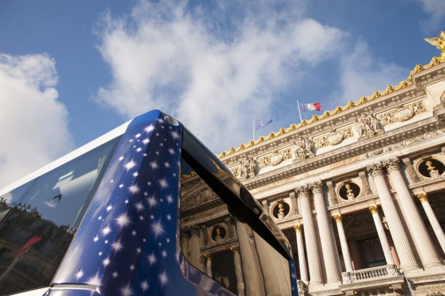Versailles and Paris Full-Day Tour from Disneyland Paris - The Trip Back to Paris: Where the Clock Becomes Real