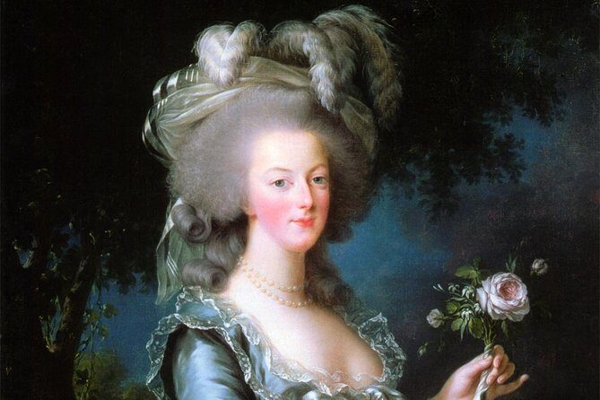 Versailles Castle Private Guided Day Tour from Paris (van &guide) - Key things you’ll care about