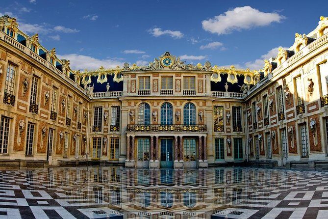 Versailles Domain Half or Full Day Private Guided Tour from Paris - Marie Antoinette add-ons on the full-day option