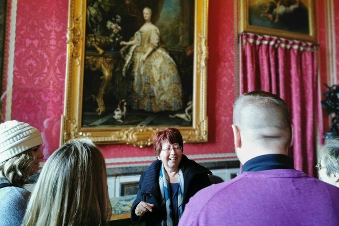 Versailles Domain Private Half Day Guided Tour with Hotel Pickup from Paris - Key Things That Make This Versailles Tour Worth Your Time