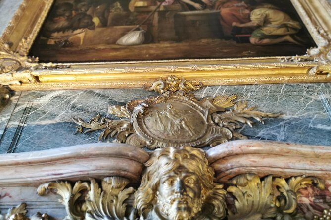 Versailles Domain Private Half Day Guided Tour with Hotel Pickup from Paris - The Best Person for This Tour
