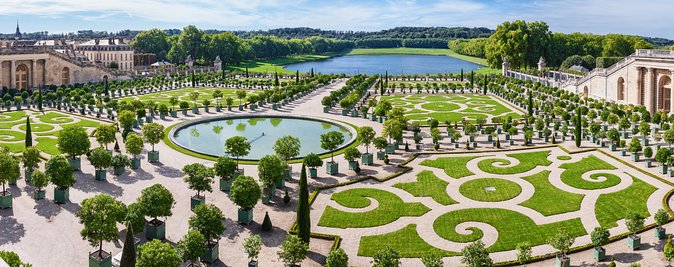 Versailles Domain Small-Group Guided Tour from Paris - Price and value: what you’re paying for at $201.46