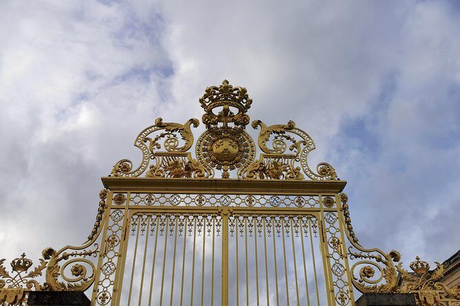 Versailles Full Day Private Guided Tour with Hotel Pickup - Key highlights worth paying attention to