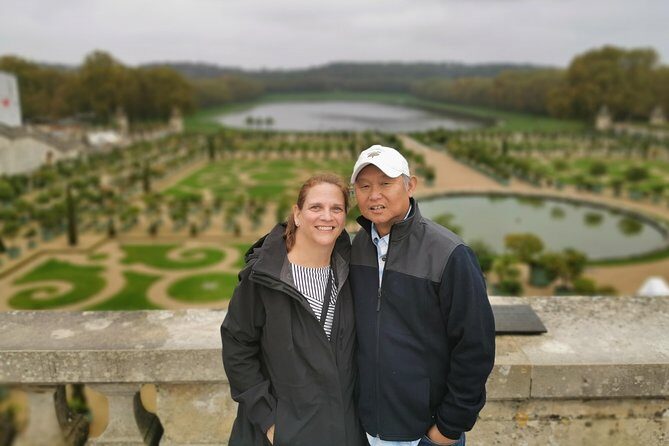 Versailles Full Day Private Guided Tour with Hotel Pickup - Who this tour is best for (and who should pick something else)