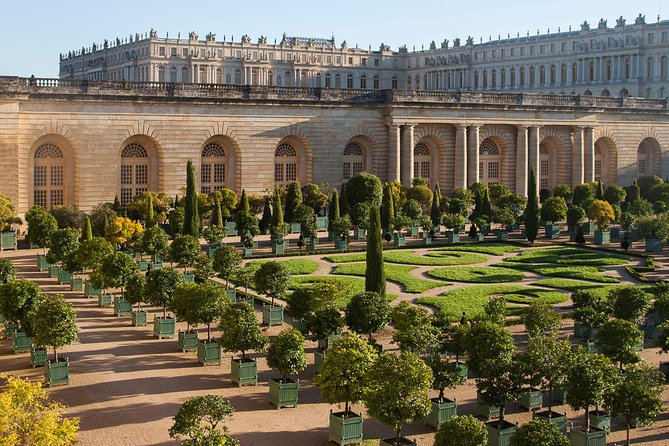 Versailles: Full Day Tour & Shuttle from Paris - Trianon estate included: the quiet contrast with the main palace