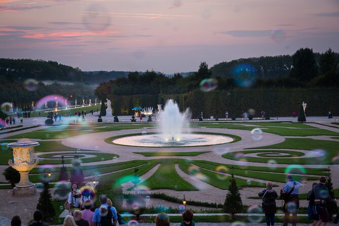 Versailles: Full Day Tour & Shuttle from Paris - Price and value: what $107 covers, and where it can disappoint