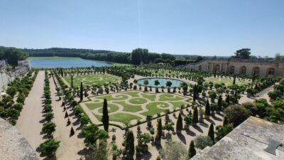 Versailles: Garden Private Guided Tour & Palace Entry Ticket - The 2-Hour Private Gardens Guided Tour: Fountains With Meaning