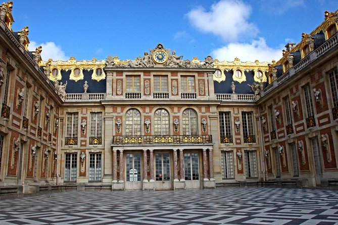 Versailles & Giverny Private Day Tour Luxury van & Private Guide - Why a Versailles–Giverny private day works so well