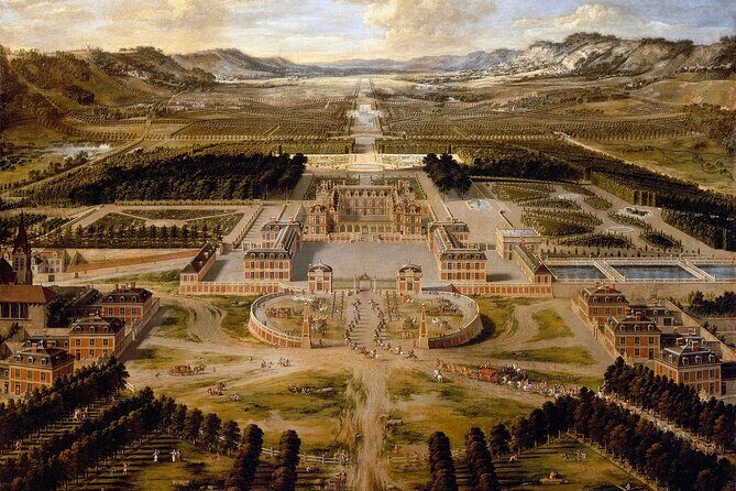 Versailles Half Day Private Tour Trianons & Gardens Included - Trianons and gardens: the section that changes the whole trip
