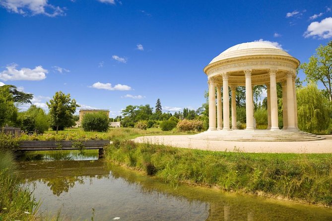 Versailles Marie Antoinette Afternoon Guided Tour with Petit Trianon & Hamlet - Key highlights worth knowing before you go
