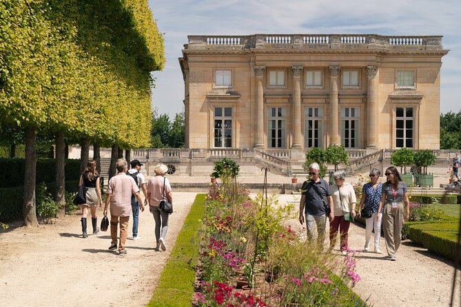 Versailles Marie Antoinette Afternoon Guided Tour with Petit Trianon & Hamlet - Price and value: what $59.89 covers (and what it doesn’t)