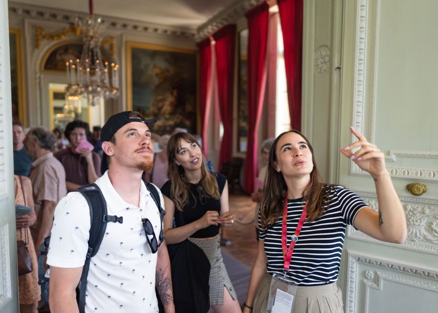 Versailles: Marie Antoinette Petit Trianon & Estate Tour - Price and Value: What $58 Buys You in Real Time