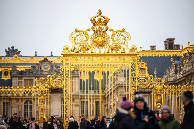 Versailles Palace 4h Tour (Skip the Line Ticket & Licensed Guide) - Price and value: what $103 includes (and why it can be worth it)