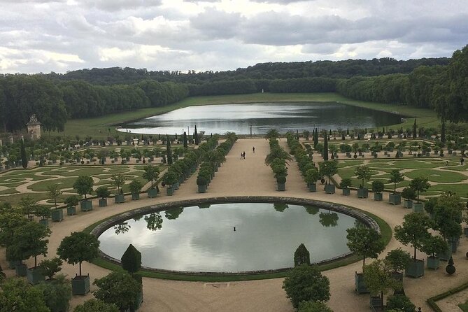 Versailles Palace and Garden Tour with Paris Private Transfers - Choosing your start time: the smart schedule trick