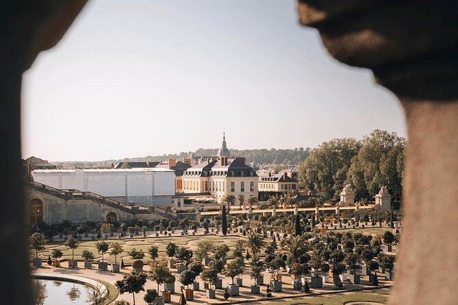 Versailles Palace and Garden Tour with Paris Private Transfers - Who this Versailles tour is best for