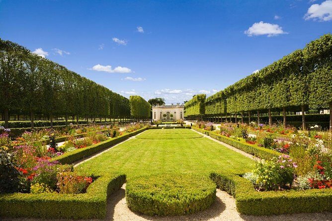 Versailles Palace and Park Private Guided Day Tour from Paris - A Private Versailles Day That Starts at Your Door