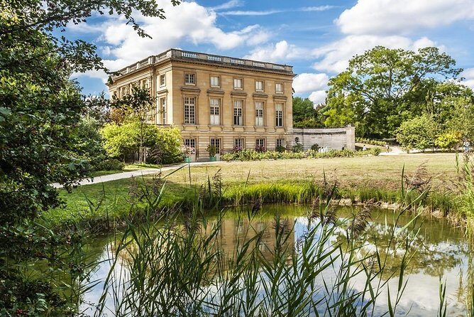 Versailles Palace and Park Private Guided Day Tour from Paris - Grand Trianon: The King and Queen’s Private Residency
