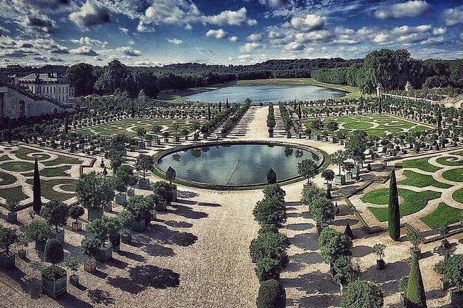Versailles Palace and Park Private Guided Day Tour from Paris - Petit Trianon and Marie Antoinette’s Theater
