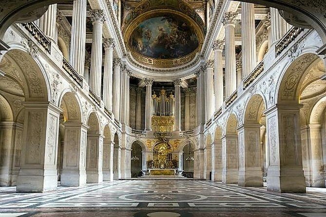 Versailles Palace and Park Private Guided Day Tour from Paris - Time, Transit, and Packing for a 7–9 Hour Day