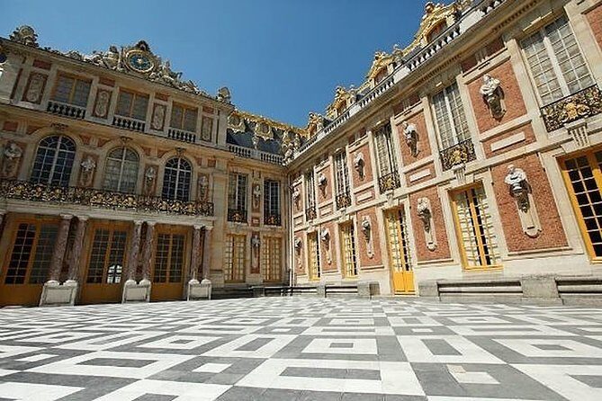 Versailles Palace and Park Private Guided Day Tour from Paris - Price and Value: What You’re Paying For