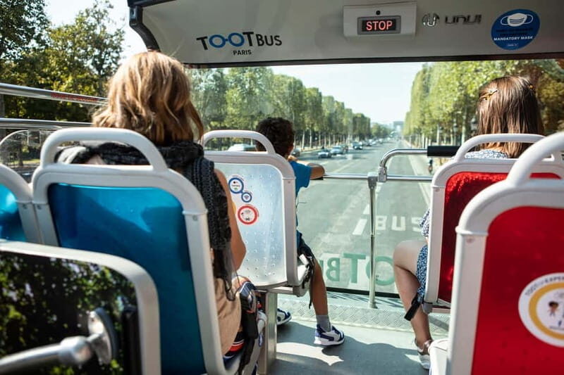 Versailles Palace : Day Trip & Paris Hop-On Hop-Off - Who This Trip Fits Best (and Who Might Prefer Something Else)