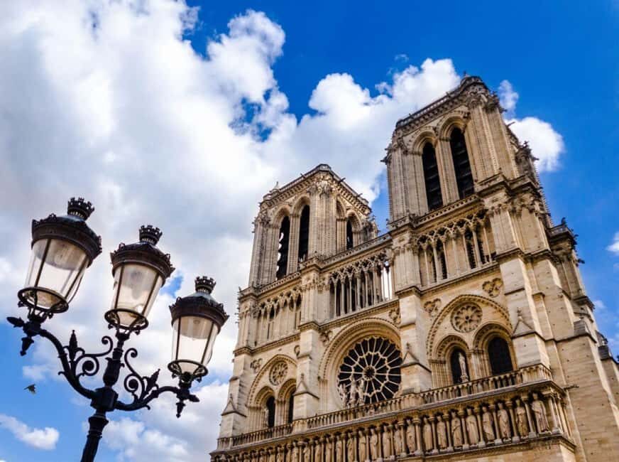 Versailles Palace : Day Trip & Paris Hop-On Hop-Off - Should You Book This Versailles Palace + Paris Hop-On Hop-Off Combo?