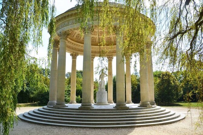 Versailles Palace Entrance Ticket and Breakfast at Ore Restaurant - Breakfast at Ore by Alain Ducasse: what to expect