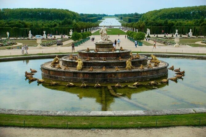 Versailles Palace Entrance Ticket and Breakfast at Ore Restaurant - Price and value: is $92 worth it?