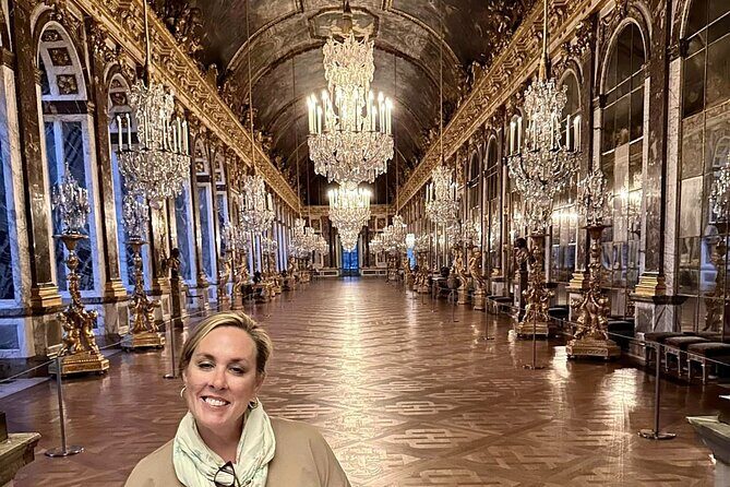 Versailles Palace Family Tour with Private Transfers and Lunch - Why this Versailles day feels different for families