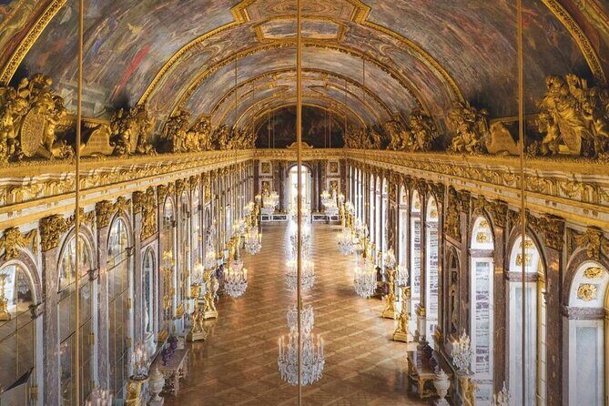 Versailles Palace Family Tour with Private Transfers and Lunch - Price and value: when $580.62 per person makes sense