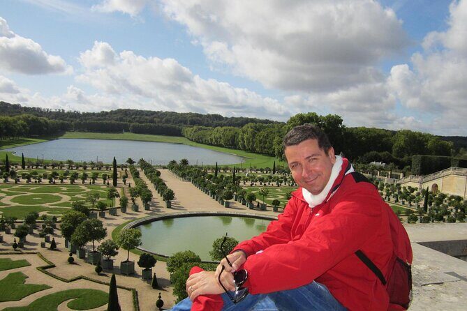 Versailles Palace Family Tour with Private Transfers and Lunch - Skip-the-line Palace time: what you’re buying with “priority access”