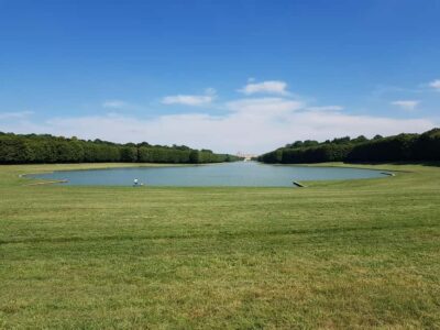 Versailles Palace: Guided Segway Tour in the Park - 8 km of Versailles park sights without the walking grind
