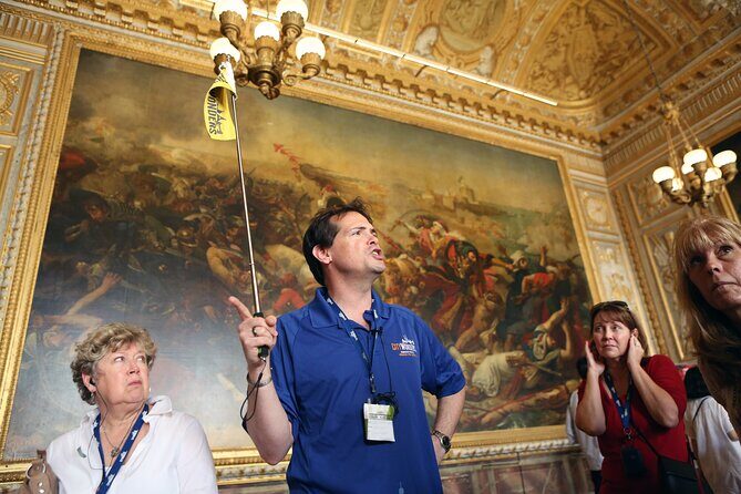 Versailles Palace Guided Tour & Gardens Option from Versailles - Palace Entry and the “2-Hour Worth-It” Pace